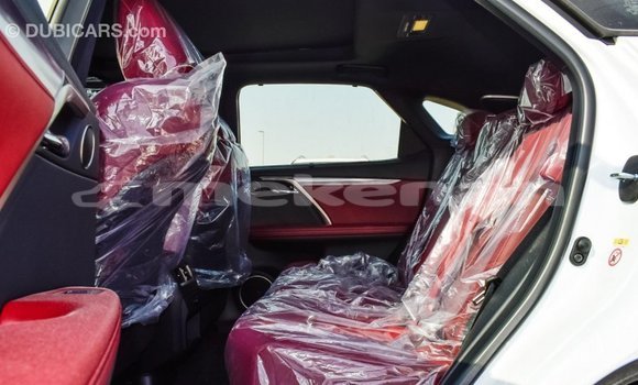 Buy Import Lexus RX 300 White Car in Import - Dubai in Aragatsotn Buy Import Lexus RX 300 White Car in Import - Dubai in Aragatsotn