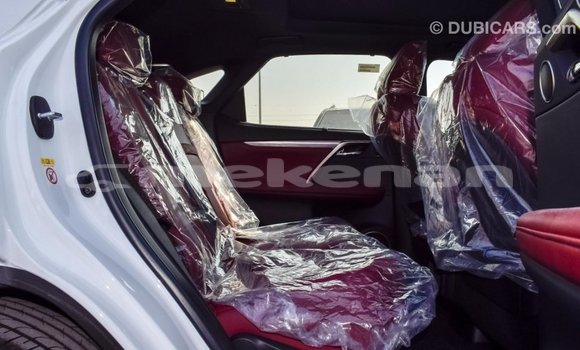 Buy Import Lexus RX 300 White Car in Import - Dubai in Aragatsotn Buy Import Lexus RX 300 White Car in Import - Dubai in Aragatsotn