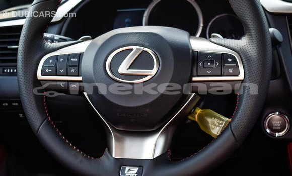 Buy Import Lexus RX 300 White Car in Import - Dubai in Aragatsotn Buy Import Lexus RX 300 White Car in Import - Dubai in Aragatsotn