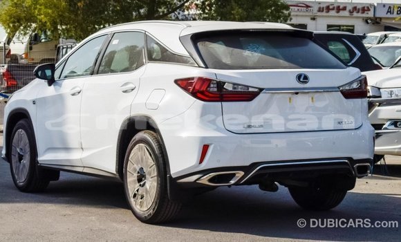 Buy Import Lexus RX 300 White Car in Import - Dubai in Aragatsotn Buy Import Lexus RX 300 White Car in Import - Dubai in Aragatsotn