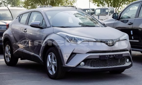 Buy Import Toyota C-HR Other Car in Import - Dubai in Aragatsotn Buy Import Toyota C-HR Other Car in Import - Dubai in Aragatsotn