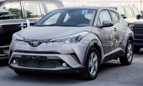 Buy Import Toyota C-HR Other Car in Import - Dubai in Aragatsotn Buy Import Toyota C-HR Other Car in Import - Dubai in Aragatsotn
