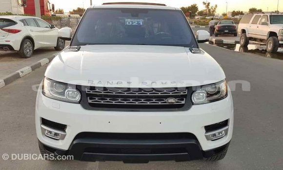 Buy Import Land Rover Range Rover White Car in Import - Dubai in Aragatsotn Buy Import Land Rover Range Rover White Car in Import - Dubai in Aragatsotn