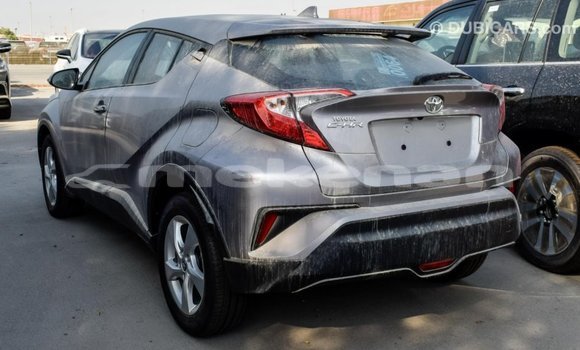 Buy Import Toyota C-HR Other Car in Import - Dubai in Aragatsotn Buy Import Toyota C-HR Other Car in Import - Dubai in Aragatsotn