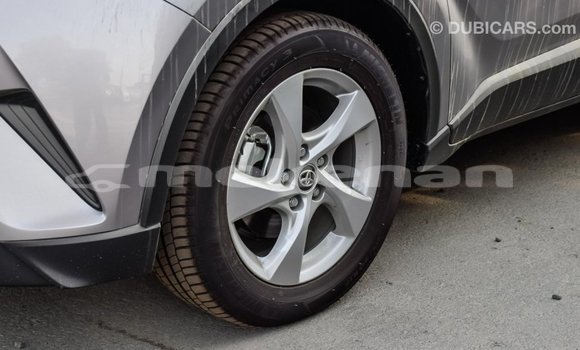 Buy Import Toyota C-HR Other Car in Import - Dubai in Aragatsotn Buy Import Toyota C-HR Other Car in Import - Dubai in Aragatsotn