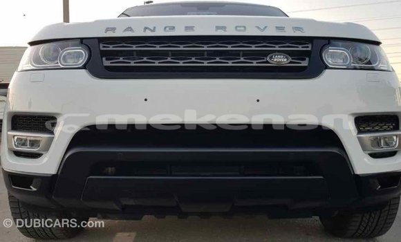 Buy Import Land Rover Range Rover White Car in Import - Dubai in Aragatsotn Buy Import Land Rover Range Rover White Car in Import - Dubai in Aragatsotn