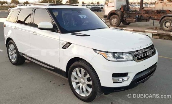 Buy Import Land Rover Range Rover White Car in Import - Dubai in Aragatsotn Buy Import Land Rover Range Rover White Car in Import - Dubai in Aragatsotn