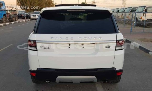 Buy Import Land Rover Range Rover White Car in Import - Dubai in Aragatsotn Buy Import Land Rover Range Rover White Car in Import - Dubai in Aragatsotn