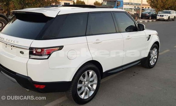 Buy Import Land Rover Range Rover White Car in Import - Dubai in Aragatsotn Buy Import Land Rover Range Rover White Car in Import - Dubai in Aragatsotn