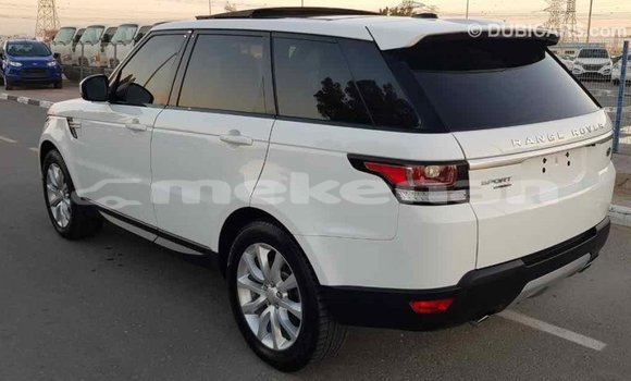 Buy Import Land Rover Range Rover White Car in Import - Dubai in Aragatsotn Buy Import Land Rover Range Rover White Car in Import - Dubai in Aragatsotn