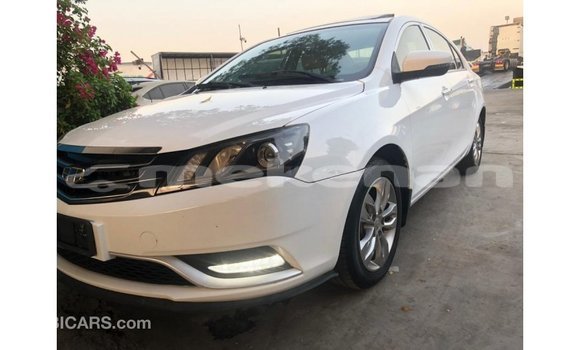 Buy Import Geely Emgrand 7 White Car in Import - Dubai in Aragatsotn Buy Import Geely Emgrand 7 White Car in Import - Dubai in Aragatsotn
