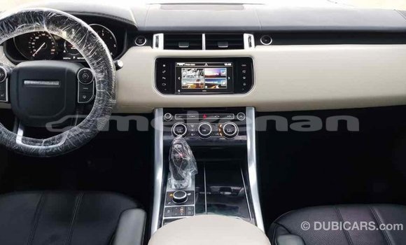 Buy Import Land Rover Range Rover White Car in Import - Dubai in Aragatsotn Buy Import Land Rover Range Rover White Car in Import - Dubai in Aragatsotn
