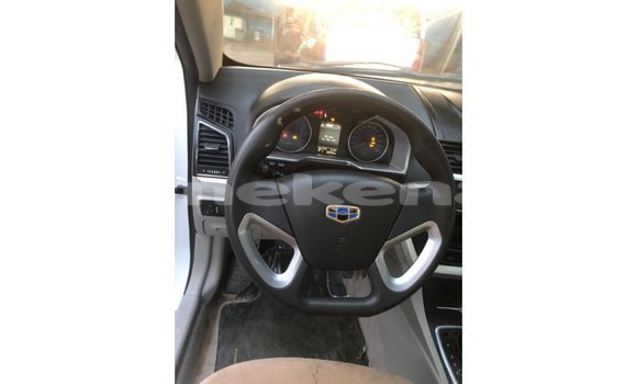 Buy Import Geely Emgrand 7 White Car in Import - Dubai in Aragatsotn Buy Import Geely Emgrand 7 White Car in Import - Dubai in Aragatsotn