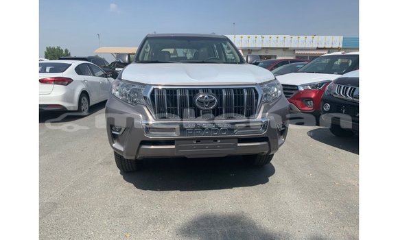 Buy Import Toyota Prado Brown Car in Import - Dubai in Aragatsotn Buy Import Toyota Prado Brown Car in Import - Dubai in Aragatsotn