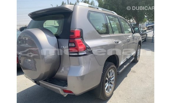 Buy Import Toyota Prado Brown Car in Import - Dubai in Aragatsotn Buy Import Toyota Prado Brown Car in Import - Dubai in Aragatsotn