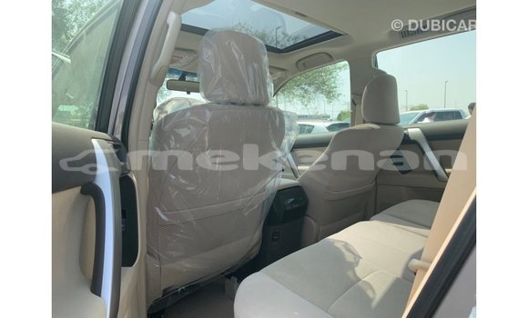 Buy Import Toyota Prado Brown Car in Import - Dubai in Aragatsotn Buy Import Toyota Prado Brown Car in Import - Dubai in Aragatsotn