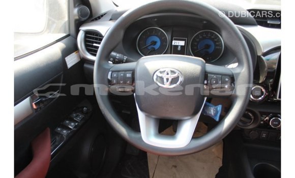 Buy Import Toyota Hilux White Car in Import - Dubai in Aragatsotn Buy Import Toyota Hilux White Car in Import - Dubai in Aragatsotn
