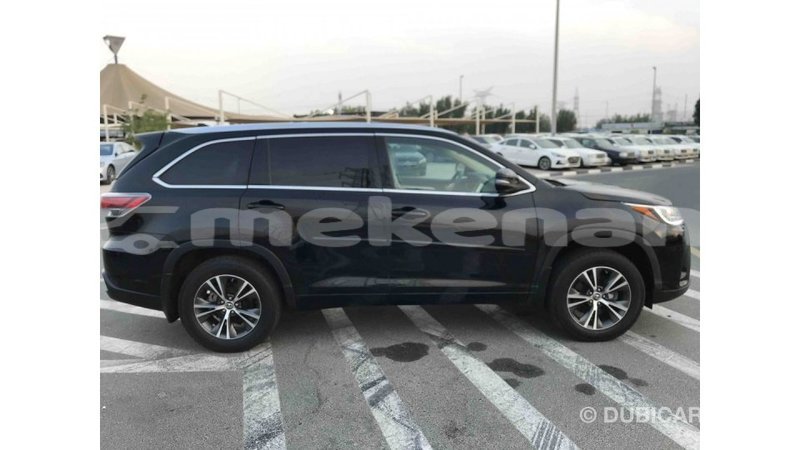 Big with watermark toyota highlander aragatsotn import dubai 1468