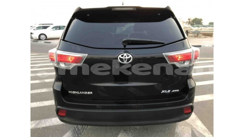 Big with watermark toyota highlander aragatsotn import dubai 1468