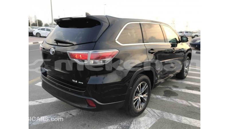 Big with watermark toyota highlander aragatsotn import dubai 1468