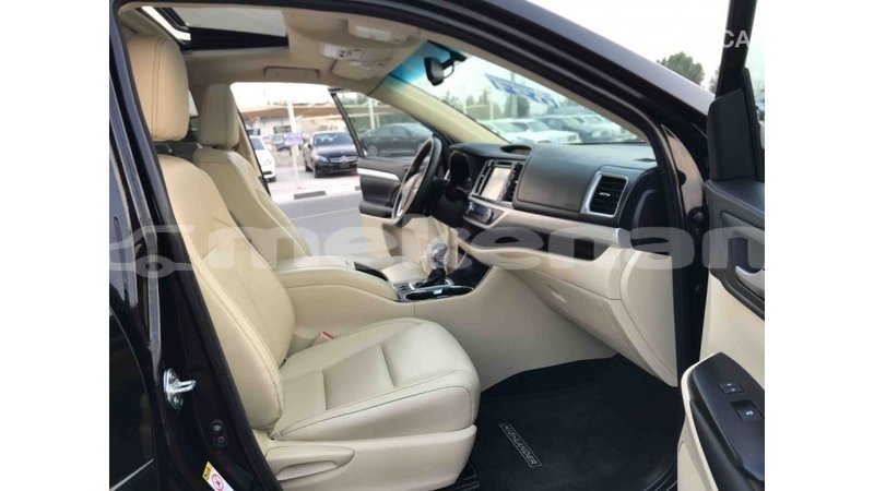 Big with watermark toyota highlander aragatsotn import dubai 1468