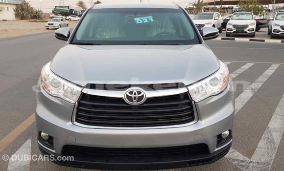 Buy Import Toyota Highlander Other Car in Import - Dubai in Aragatsotn Buy Import Toyota Highlander Other Car in Import - Dubai in Aragatsotn