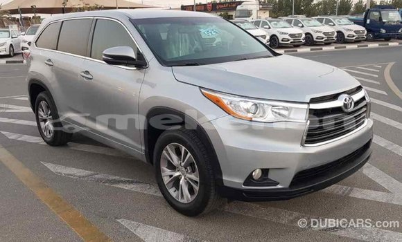 Buy Import Toyota Highlander Other Car in Import - Dubai in Aragatsotn Buy Import Toyota Highlander Other Car in Import - Dubai in Aragatsotn