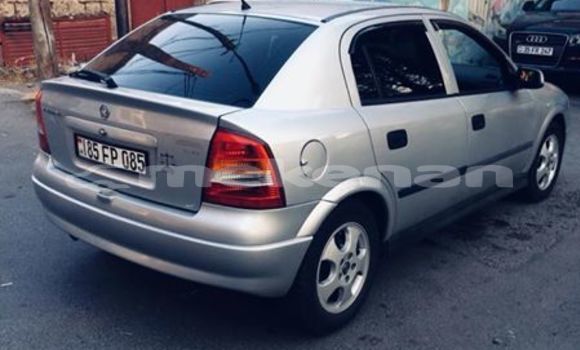 Buy Used Opel Corsa Silver Car in Yerevan in Yerevan Buy Used Opel Corsa Silver Car in Yerevan in Yerevan