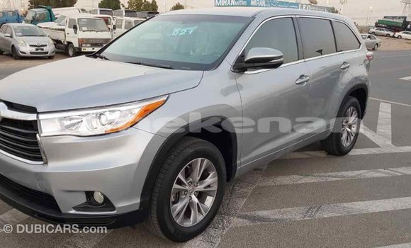 Buy Import Toyota Highlander Other Car in Import - Dubai in Aragatsotn Buy Import Toyota Highlander Other Car in Import - Dubai in Aragatsotn