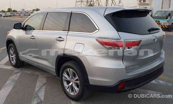 Buy Import Toyota Highlander Other Car in Import - Dubai in Aragatsotn Buy Import Toyota Highlander Other Car in Import - Dubai in Aragatsotn