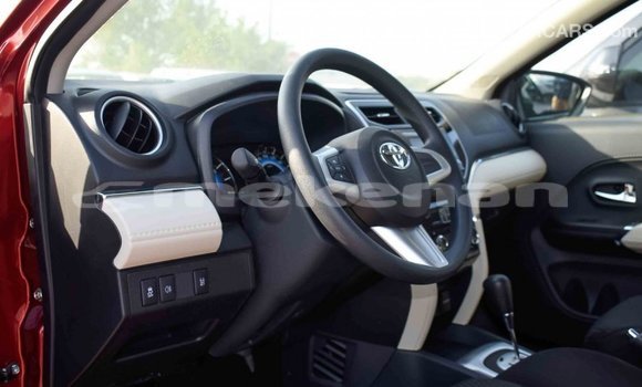 Buy Import Toyota Rush Red Car in Import - Dubai in Aragatsotn Buy Import Toyota Rush Red Car in Import - Dubai in Aragatsotn