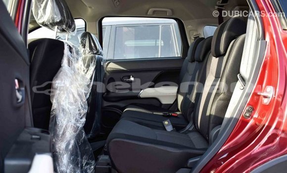 Buy Import Toyota Rush Red Car in Import - Dubai in Aragatsotn Buy Import Toyota Rush Red Car in Import - Dubai in Aragatsotn