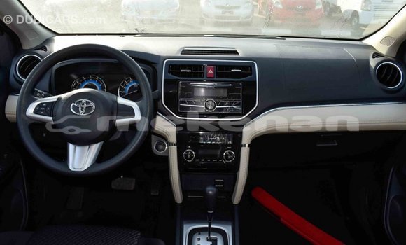 Buy Import Toyota Rush Red Car in Import - Dubai in Aragatsotn Buy Import Toyota Rush Red Car in Import - Dubai in Aragatsotn