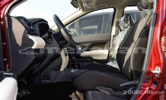 Buy Import Toyota Rush Red Car in Import - Dubai in Aragatsotn Buy Import Toyota Rush Red Car in Import - Dubai in Aragatsotn