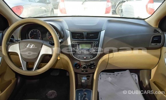 Buy Import Hyundai Accent Red Car in Import - Dubai in Aragatsotn Buy Import Hyundai Accent Red Car in Import - Dubai in Aragatsotn