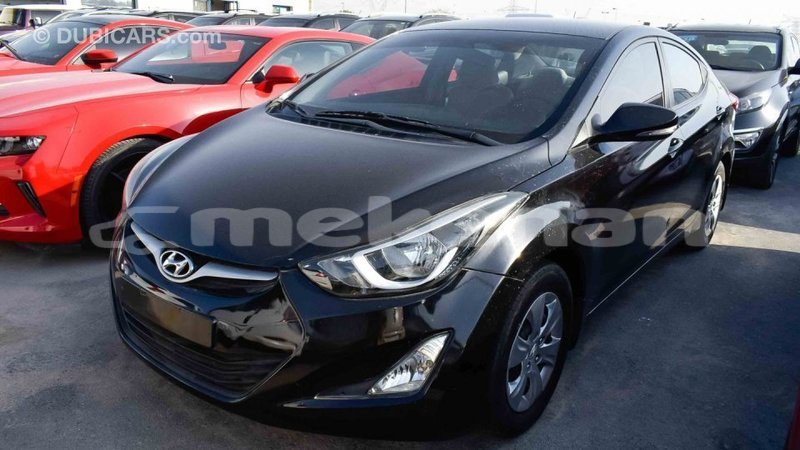 Big with watermark hyundai elantra aragatsotn import dubai 1477