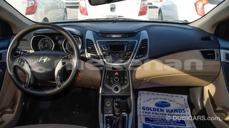 Big with watermark hyundai elantra aragatsotn import dubai 1477