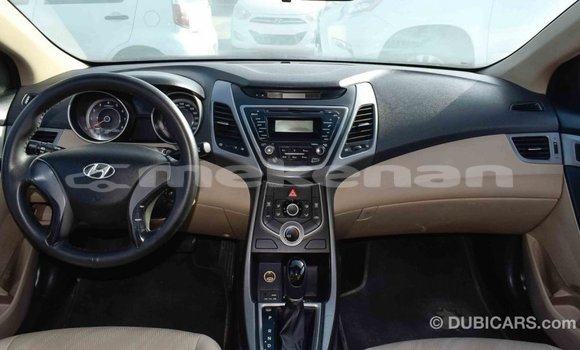 Buy Import Hyundai Elantra Red Car in Import - Dubai in Aragatsotn Buy Import Hyundai Elantra Red Car in Import - Dubai in Aragatsotn