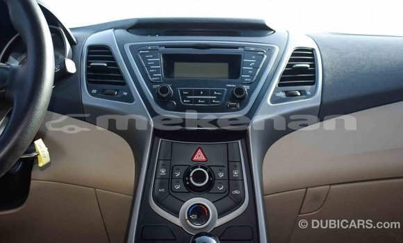 Buy Import Hyundai Elantra Red Car in Import - Dubai in Aragatsotn Buy Import Hyundai Elantra Red Car in Import - Dubai in Aragatsotn