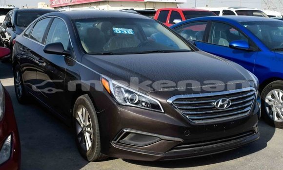 Buy Import Hyundai Sonata Brown Car in Import - Dubai in Aragatsotn Buy Import Hyundai Sonata Brown Car in Import - Dubai in Aragatsotn