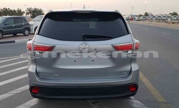 Buy Import Toyota Highlander Other Car in Import - Dubai in Aragatsotn Buy Import Toyota Highlander Other Car in Import - Dubai in Aragatsotn