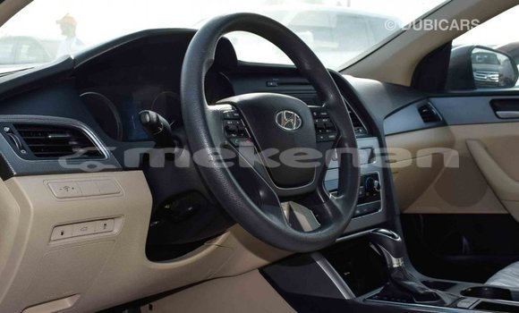 Buy Import Hyundai Sonata Brown Car in Import - Dubai in Aragatsotn Buy Import Hyundai Sonata Brown Car in Import - Dubai in Aragatsotn