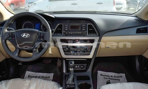 Buy Import Hyundai Sonata Brown Car in Import - Dubai in Aragatsotn Buy Import Hyundai Sonata Brown Car in Import - Dubai in Aragatsotn