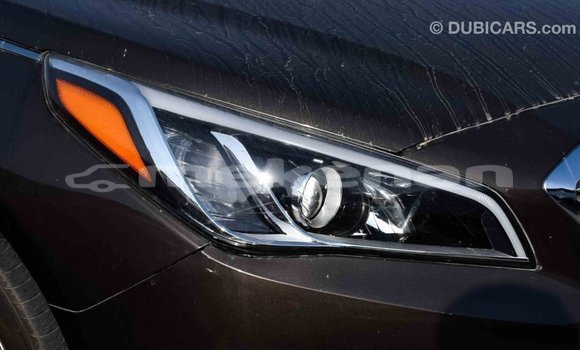 Buy Import Hyundai Sonata Brown Car in Import - Dubai in Aragatsotn Buy Import Hyundai Sonata Brown Car in Import - Dubai in Aragatsotn