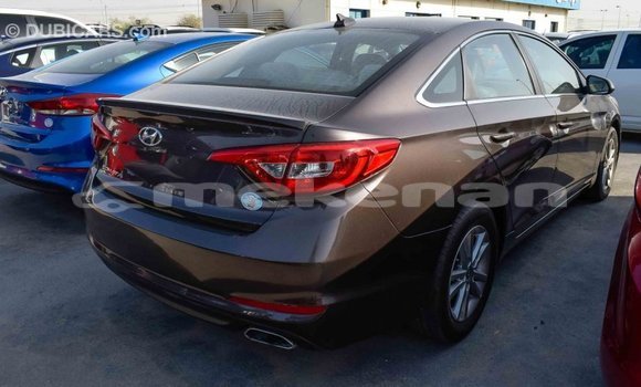 Buy Import Hyundai Sonata Brown Car in Import - Dubai in Aragatsotn Buy Import Hyundai Sonata Brown Car in Import - Dubai in Aragatsotn