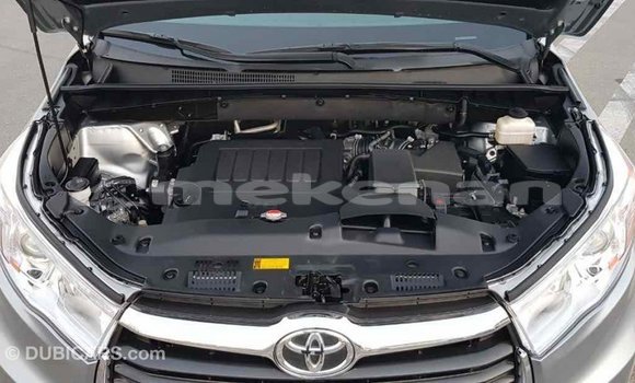Buy Import Toyota Highlander Other Car in Import - Dubai in Aragatsotn Buy Import Toyota Highlander Other Car in Import - Dubai in Aragatsotn