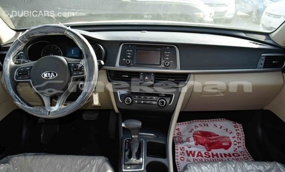 Buy Import Kia Optima Blue Car in Import - Dubai in Aragatsotn Buy Import Kia Optima Blue Car in Import - Dubai in Aragatsotn