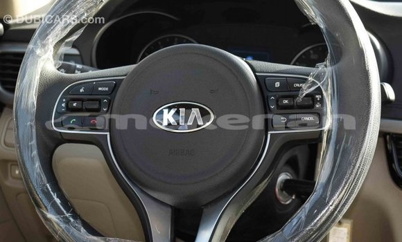 Buy Import Kia Optima Blue Car in Import - Dubai in Aragatsotn Buy Import Kia Optima Blue Car in Import - Dubai in Aragatsotn