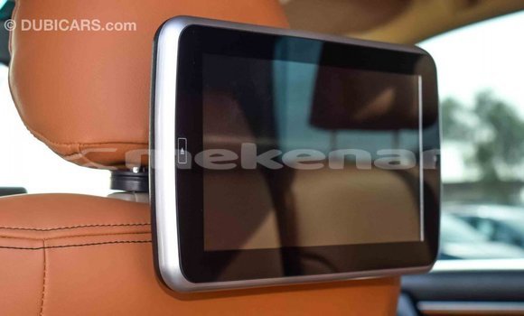 Buy Import Toyota Land Cruiser White Car in Import - Dubai in Aragatsotn Buy Import Toyota Land Cruiser White Car in Import - Dubai in Aragatsotn