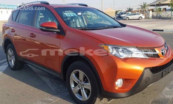 Buy Import Toyota RAV4 Other Car in Import - Dubai in Aragatsotn Buy Import Toyota RAV4 Other Car in Import - Dubai in Aragatsotn